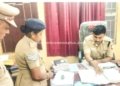 திருப்பத்தூர் மாவட்ட காவல் கண்காணிப்பாளர் காவல் நிலையங்களில் ஆய்வு