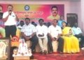தமிழ்நாடு அரசு அலுவலர் ஒன்றியம் மாநில மத்திய செயற்குழு கூட்டம்