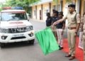 எஸ்.பி தலைமையில் சிங்கப் பெண் அதிரடிப்படை துவக்கம்