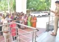 மதுரையில் குழந்தை தொழிலாளர் ஒழிப்பு உறுதிமொழி ஏற்பு
