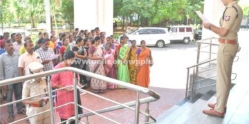 மதுரையில் குழந்தை தொழிலாளர் ஒழிப்பு உறுதிமொழி ஏற்பு