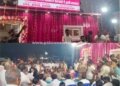 பொன்னேரியில் பெண்கள் காவல் உதவி மையம் திறப்பு