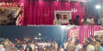 பொன்னேரியில் பெண்கள் காவல் உதவி மையம் திறப்பு