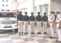 தென்காசியில் சிங்கப்பெண் அதிரடிப்படை தொடக்கம்
