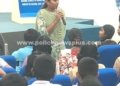 பொது மக்களுக்கு சைபர் கிரைம் குறித்து விழிப்புணர்வு