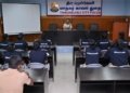 சிறப்பு குழுவினருக்கு மாநகர காவல் ஆணையர் அறிவுரை