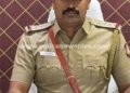 சிங்காநல்லூர் காவல் நிலையத்தில் புதிய ஆய்வாளர் பொறுப்பேற்பு
