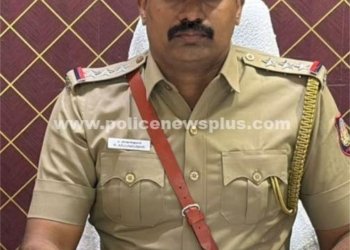 சிங்காநல்லூர் காவல் நிலையத்தில் புதிய ஆய்வாளர் பொறுப்பேற்பு