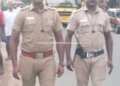 தேனி மாவட்டத்தில் இரவு நேர தீவிர நடை ரோந்து