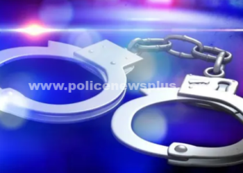 பிணை நிபந்தனை மீறிய இருவர் கைது