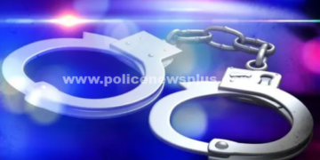 பிணை நிபந்தனை மீறிய இருவர் கைது