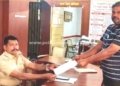 காவல் நிலையங்களில் பொதுமக்கள் குறைதீர்ப்பு நாள்