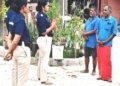 சிங்கப்பெண் சிறப்புப் படை சார்பில் விழிப்புணர்வு பிரச்சாரம்