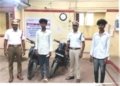 மதுரையில் சாகச ரீல்ஸ் வெளியிட்ட 6 இளைஞர்கள் கைது