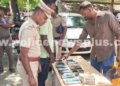 பணம் வைத்து சூதாட்டத்தில் ஈடுபட்ட 11 பேர் கைது