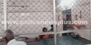 அம்மா உணவகத்தில் அடிப்படை வசதிகள் மேம்படுத்த கோரிக்கை