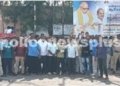 தொழிலாளர்கள் வேலை நிறுத்த போராட்டம்
