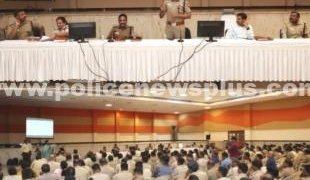 காவல் அதிகாரிகளுக்கு இ-சாட்சியம் பயன்பாடு குறித்து பயிற்சி