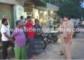 கன்னியாகுமரியில் ஊர்க்காவல் கண்காணிப்பு திட்டம் தீவிரம்