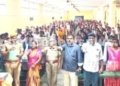 போதைப் பொருள்கள் தடுப்பு தொடர்பான விழிப்புணர்வு நிகழ்ச்சி