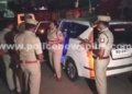சரித்திர பதிவேடு குற்றவாளிக்கு போலீசார் வலைவீச்சு