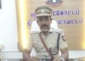 பழனி காவல் உட்கோட்டத்தில் புதிய டி.எஸ்.பி பொறுப்பேற்பு