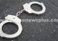 காப்பர் ஒயரை திருட முயன்ற நபர்கள் கைது