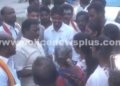 அரசு மதுபான கடையை அகற்றக் கோரி பெண்கள் கோரிக்கை