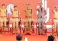 போதைப்பொருட்களுக்கு எதிரான விழிப்புணர்வு நிகழ்ச்சி