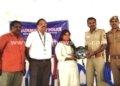 போதைப் பொருள்கள் தடுப்பு தொடர்பான விழிப்புணர்வு