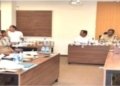 காவல் மற்றும் நீதித்துறை ஒருங்கிணைப்பு ஆலோசனைக் கூட்டம்