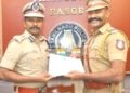 போலீசாரின் சிறப்பான புலனாய்வுக்கு டிஐஜி பாராட்டு