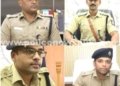 தூத்துக்குடியில் புதிய எஸ்.பி நியமனம்