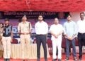 கல்லூரி மாணவியர்களுக்கான விழிப்புணர்வு நிகழ்ச்சி