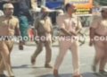 மதுரையில் காவல்துறையின் தீவிர இரவு நடை ரோந்து