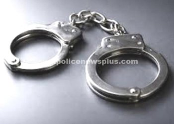டிஜிட்டல் அரெஸ்ட் மோசடி கும்பலுக்கு உதவிய இருவர் கைது