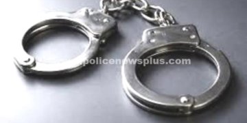 டிஜிட்டல் அரெஸ்ட் மோசடி கும்பலுக்கு உதவிய இருவர் கைது