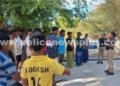 சிங்கப்பெண் அதிரடிப்படை சார்பில் பாதுகாப்பு விழிப்புணர்வு
