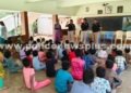 சிங்கப்பெண் அதிரடிப்படை சார்பில் விழிப்புணர்வு
