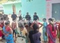 பெண்கள், குழந்தைகள் பாதுகாப்பு குறித்து விழிப்புணர்வு