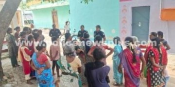 பெண்கள், குழந்தைகள் பாதுகாப்பு குறித்து விழிப்புணர்வு