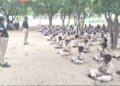சிங்கப்பெண் அதிரடிப்படை சார்பில் பாதுகாப்பு விழிப்புணர்வு