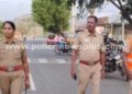 கல்லூரி மாணவர்களுக்கு போதைப்பொருள் தடுப்பு விழிப்புணர்வு