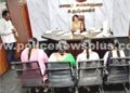 வாராந்திர பொதுமக்கள் குறை தீர்ப்பு நாள்