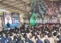 மனித உரிமைகள் பிரிவு சார்பில் விழிப்புணர்வு நிகழ்ச்சி