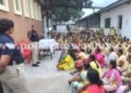 சிங்கப்பெண் அதிரடிப்படை சார்பில் விழிப்புணர்வு