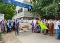 போதை ஒழிப்பு விழிப்புணர்வு பேரணி