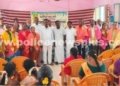தமிழக தொடக்கப்பள்ளியில் ஆசிரியர்கள்  பொதுக்குழு கூட்டம்