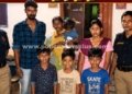 மாயமான 2 சிறுவர்களை 2 மணி நேரத்தில் மீட்ட சிங்கப்பெண் படையினர்