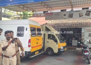 தனியார் ஏஜென்சியில் திருட்டு. போலீசார் தீவிர விசாரணை
